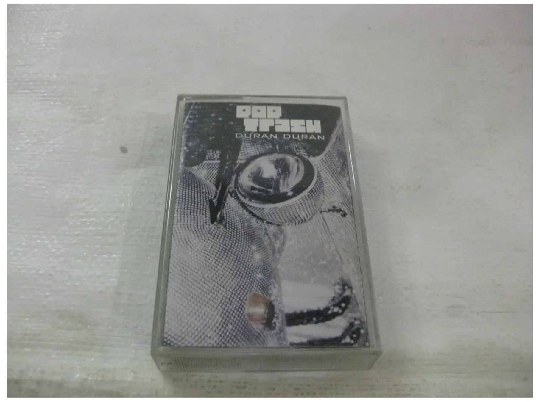 Pop Trash cassette archive
