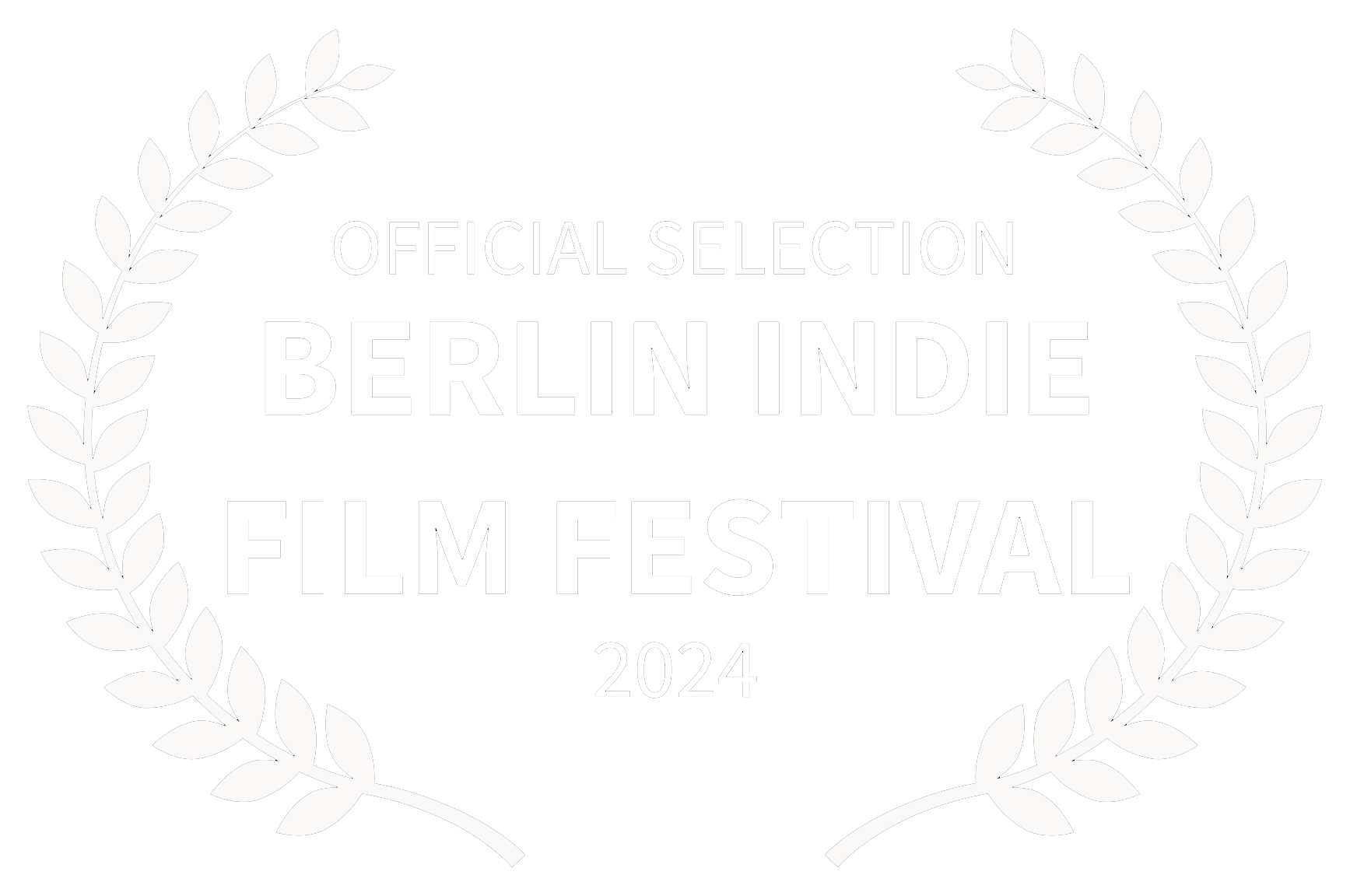 Official Selection — Berlin Indie Film Festival 2024