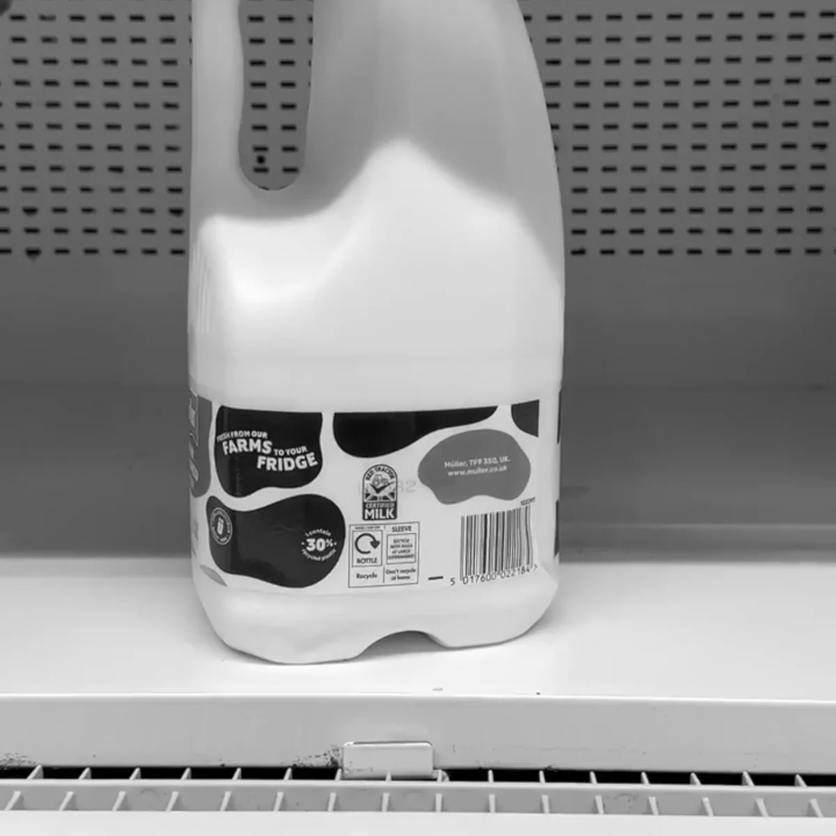 Get Milk film frame