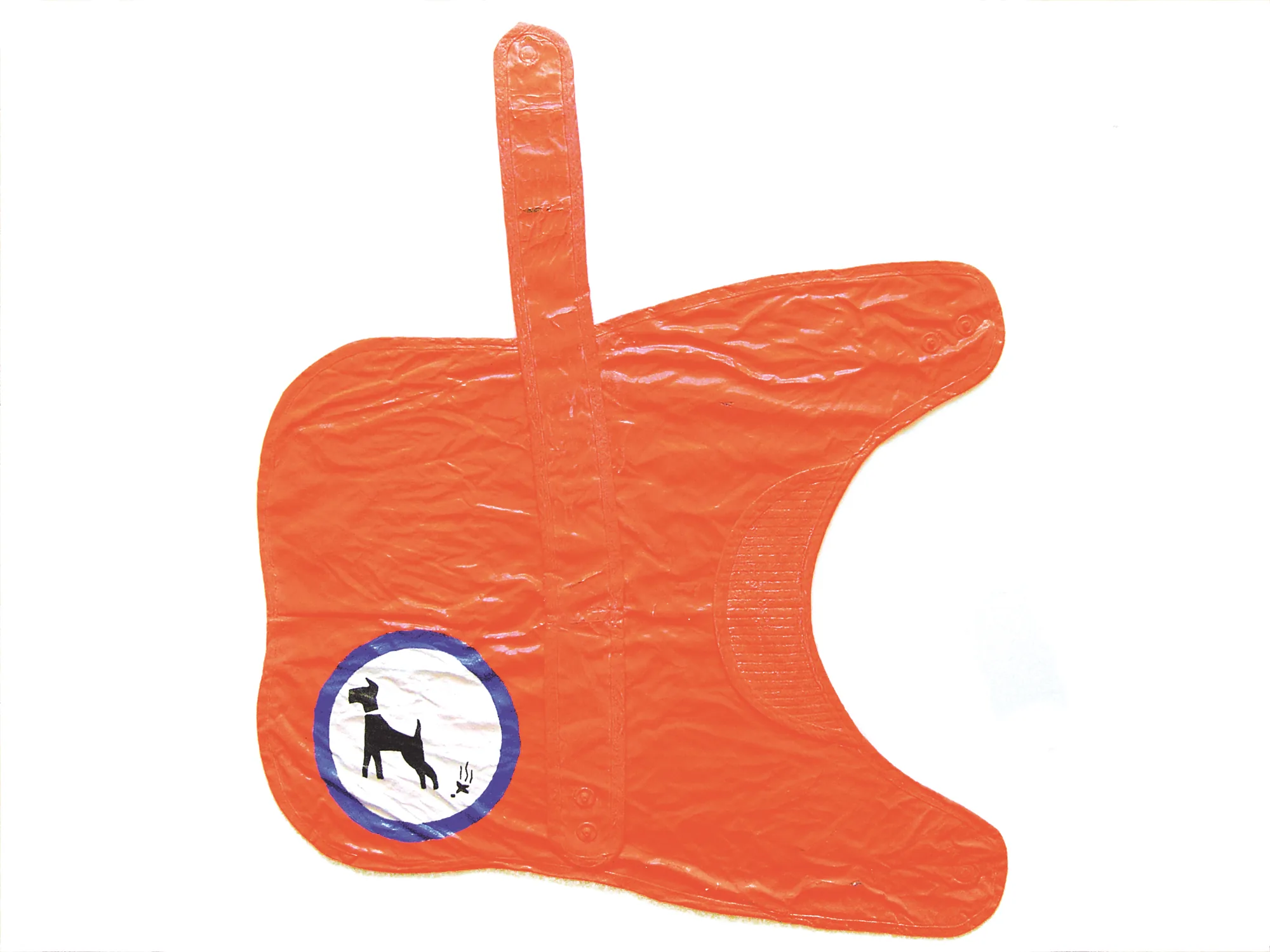 Paul Smith dog coat