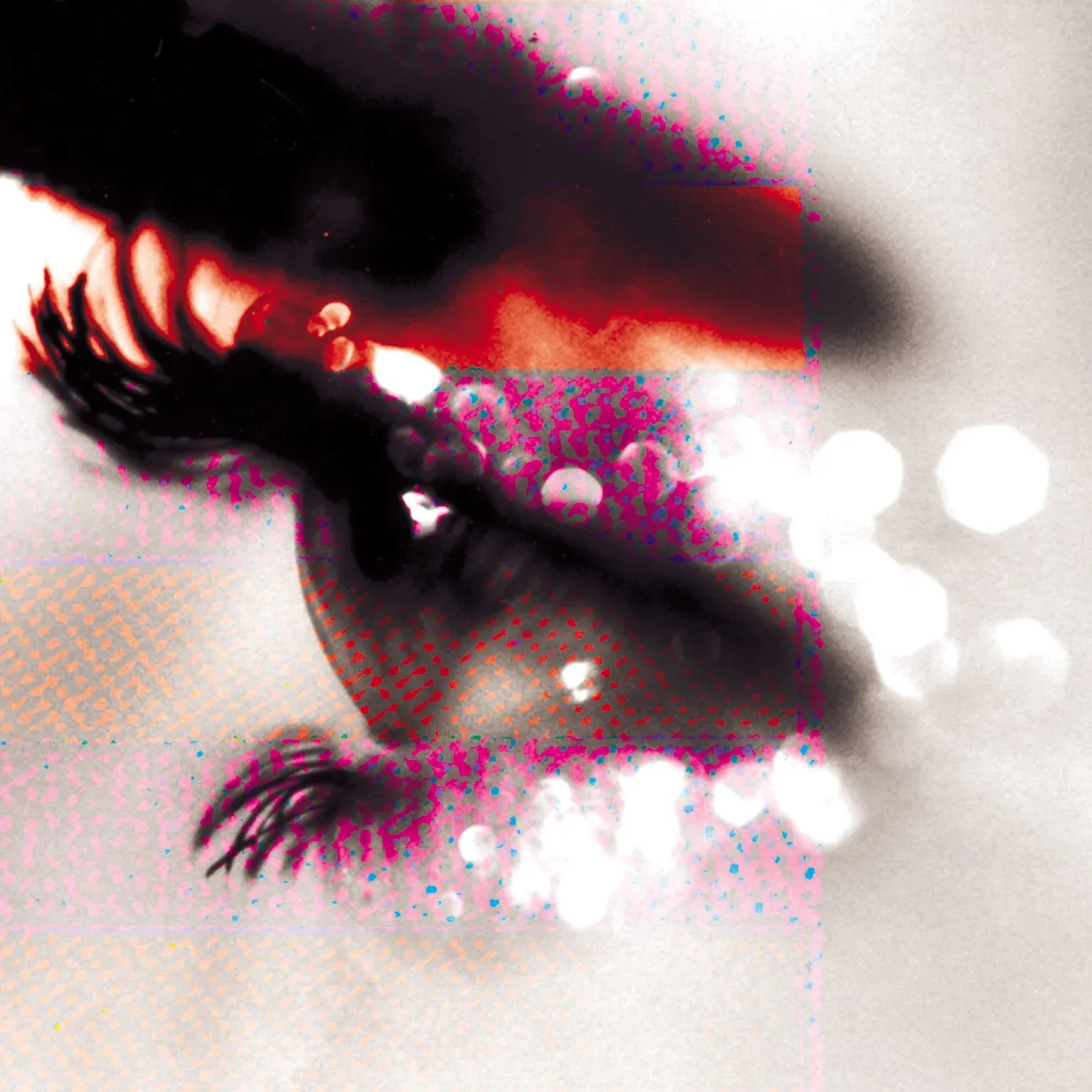 Pop Trash eye artwork