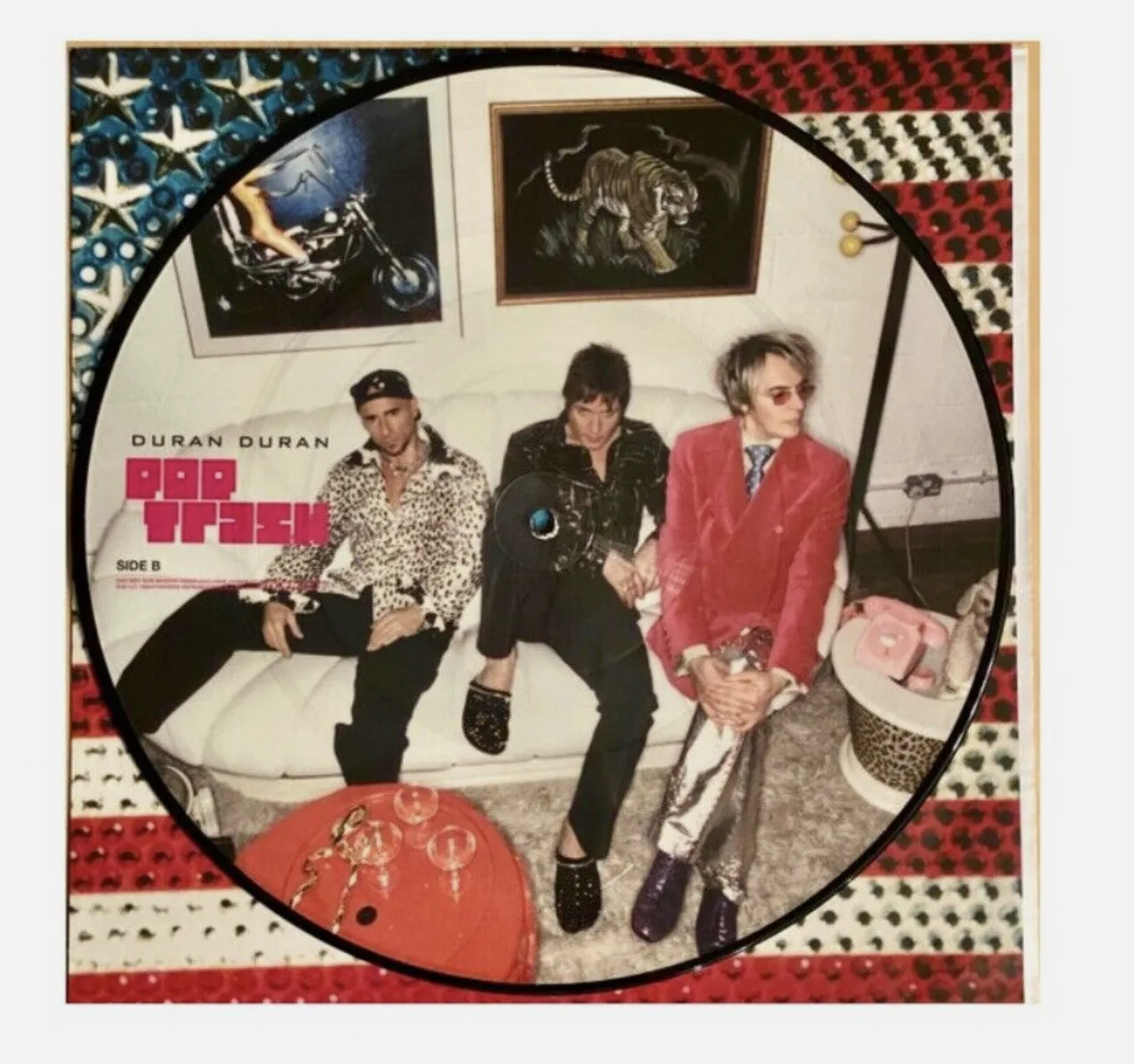 Pop Trash archive image