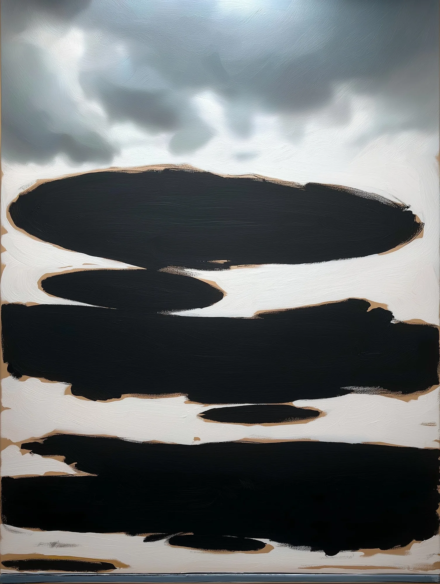 Sussex Contemporary artwork